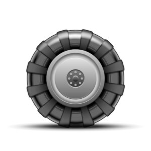 Delinte Tires